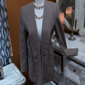 Stirling cooper vintage blazer